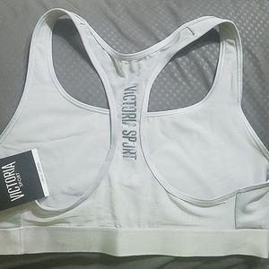 Victorias secret sport racerback sports bra L
